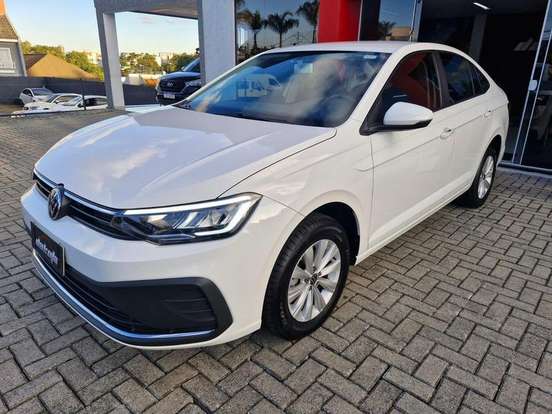 VOLKSWAGEN-VIRTUS-1.0 170 TSI MANUAL VOLKSWAGEN-VIRTUS-2023