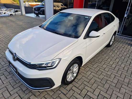 VOLKSWAGEN-VIRTUS-1.0 170 TSI MANUAL VOLKSWAGEN-VIRTUS-2023