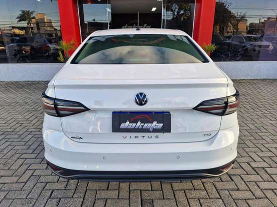 VOLKSWAGEN-VIRTUS-1.0 170 TSI MANUAL VOLKSWAGEN-VIRTUS-2023