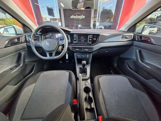 VOLKSWAGEN-VIRTUS-1.0 170 TSI MANUAL VOLKSWAGEN-VIRTUS-2023