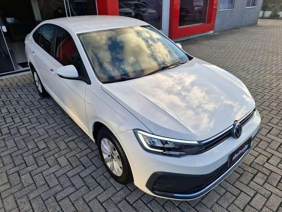 VOLKSWAGEN-VIRTUS-1.0 170 TSI MANUAL VOLKSWAGEN-VIRTUS-2023