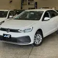VOLKSWAGEN VIRTUS 1.0 170 TSI MANUAL VOLKSWAGEN VIRTUS 1.0 170 TSI MANUAL