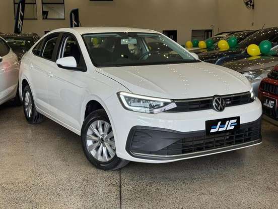 VOLKSWAGEN-VIRTUS-1.0 170 TSI MANUAL VOLKSWAGEN-VIRTUS-2024