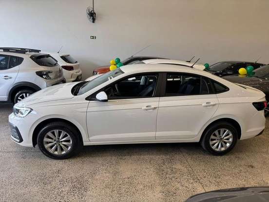 VOLKSWAGEN-VIRTUS-1.0 170 TSI MANUAL VOLKSWAGEN-VIRTUS-2024