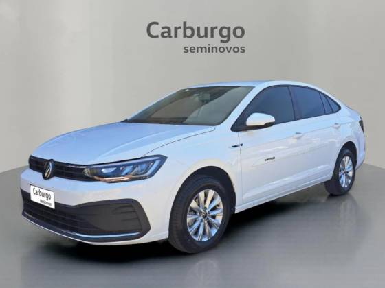 VOLKSWAGEN VIRTUS 1.0 170 TSI MANUAL