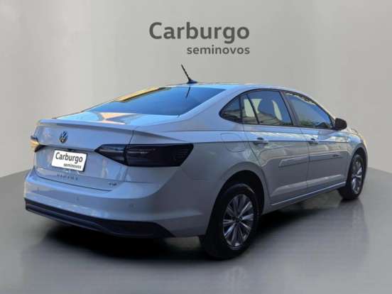 VOLKSWAGEN-VIRTUS-1.0 170 TSI MANUAL VOLKSWAGEN-VIRTUS-2025