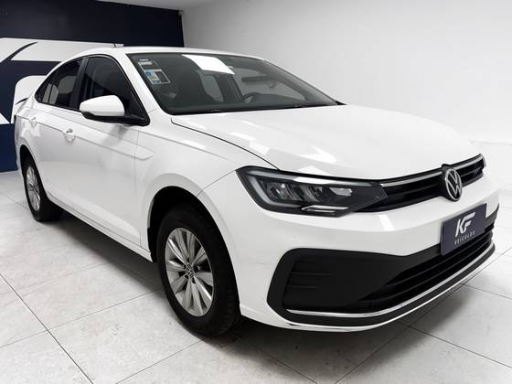 VOLKSWAGEN VIRTUS 1.0 170 TSI MANUAL