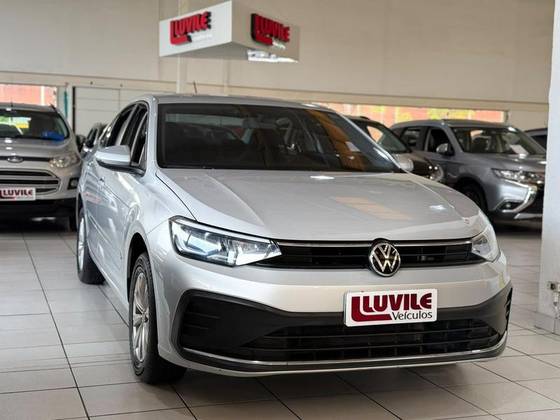 VOLKSWAGEN VIRTUS 1.0 170 TSI MANUAL