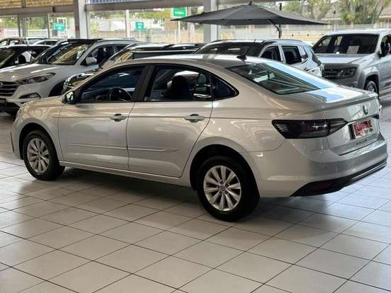 VOLKSWAGEN-VIRTUS-1.0 170 TSI MANUAL VOLKSWAGEN-VIRTUS-2024