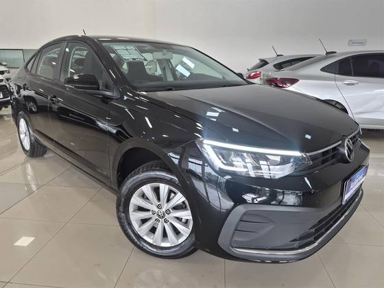 VOLKSWAGEN VIRTUS 1.0 170 TSI MANUAL