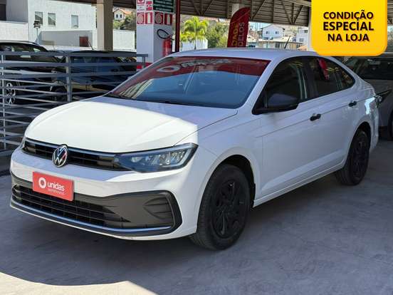 VOLKSWAGEN-VIRTUS-1.0 170 TSI SENSE MANUAL VOLKSWAGEN-VIRTUS-2025