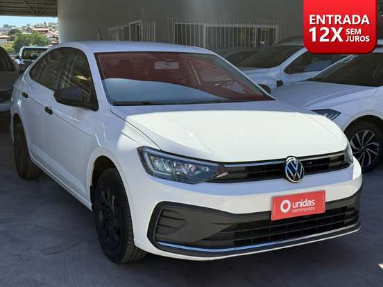 VOLKSWAGEN-VIRTUS-1.0 170 TSI SENSE MANUAL VOLKSWAGEN-VIRTUS-2025