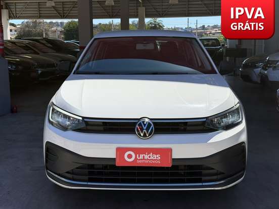 VOLKSWAGEN-VIRTUS-1.0 170 TSI SENSE MANUAL VOLKSWAGEN-VIRTUS-2025