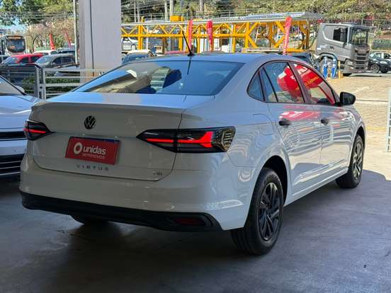 VOLKSWAGEN-VIRTUS-1.0 170 TSI SENSE MANUAL VOLKSWAGEN-VIRTUS-2025