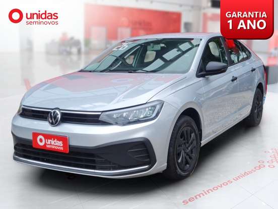 VOLKSWAGEN-VIRTUS-1.0 170 TSI SENSE MANUAL VOLKSWAGEN-VIRTUS-2025