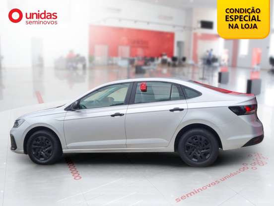 VOLKSWAGEN-VIRTUS-1.0 170 TSI SENSE MANUAL VOLKSWAGEN-VIRTUS-2025