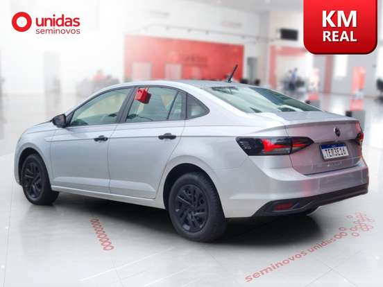 VOLKSWAGEN-VIRTUS-1.0 170 TSI SENSE MANUAL VOLKSWAGEN-VIRTUS-2025