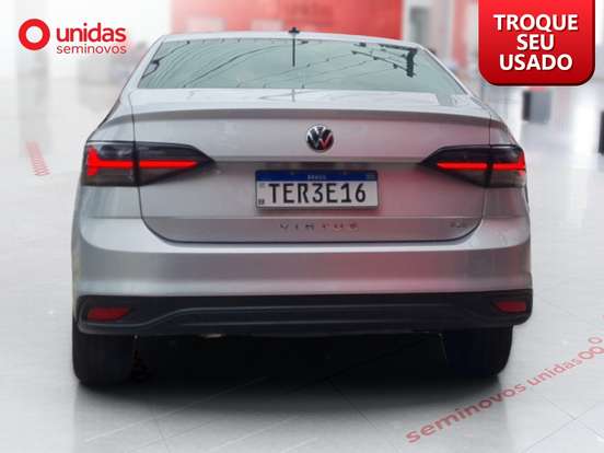 VOLKSWAGEN-VIRTUS-1.0 170 TSI SENSE MANUAL VOLKSWAGEN-VIRTUS-2025