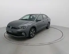 VOLKSWAGEN VIRTUS 1.0 200 TSI COMFORTLINE AUTOMÁTICO VOLKSWAGEN VIRTUS 1.0 200 TSI COMFORTLINE AUTOMÁTICO