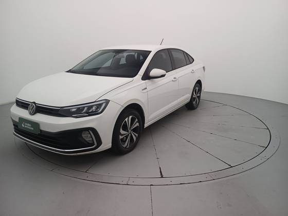VOLKSWAGEN VIRTUS 1.0 200 TSI COMFORTLINE AUTOMÁTICO