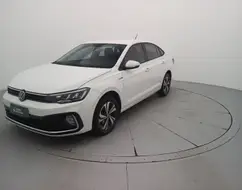VOLKSWAGEN VIRTUS 1.0 200 TSI COMFORTLINE AUTOMÁTICO VOLKSWAGEN VIRTUS 1.0 200 TSI COMFORTLINE AUTOMÁTICO