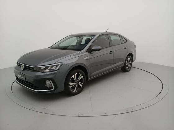 VOLKSWAGEN VIRTUS 1.0 200 TSI COMFORTLINE AUTOMÁTICO