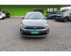 VOLKSWAGEN VIRTUS 1.0 200 TSI COMFORTLINE AUTOMÁTICO VOLKSWAGEN VIRTUS 1.0 200 TSI COMFORTLINE AUTOMÁTICO