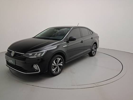 VOLKSWAGEN VIRTUS 1.0 200 TSI COMFORTLINE AUTOMÁTICO