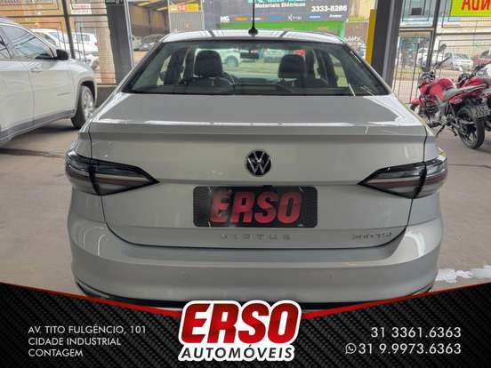 VOLKSWAGEN-VIRTUS-1.0 200 TSI COMFORTLINE AUTOMÁTICO VOLKSWAGEN-VIRTUS-2023