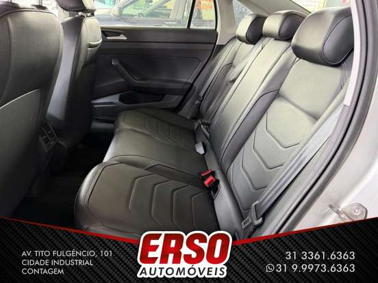 VOLKSWAGEN-VIRTUS-1.0 200 TSI COMFORTLINE AUTOMÁTICO VOLKSWAGEN-VIRTUS-2023