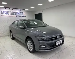 VOLKSWAGEN VIRTUS 1.0 200 TSI COMFORTLINE AUTOMÁTICO VOLKSWAGEN VIRTUS 1.0 200 TSI COMFORTLINE AUTOMÁTICO