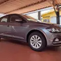 VOLKSWAGEN VIRTUS 1.0 200 TSI COMFORTLINE AUTOMÁTICO VOLKSWAGEN VIRTUS 1.0 200 TSI COMFORTLINE AUTOMÁTICO