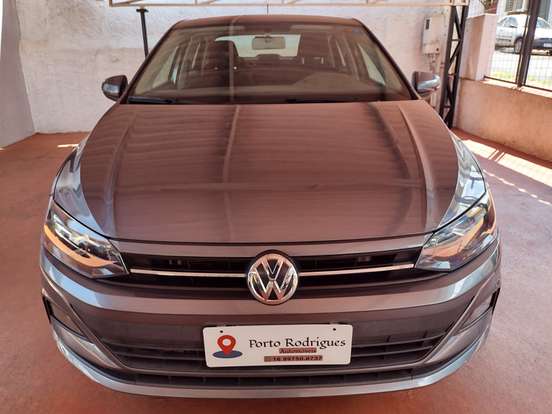 VOLKSWAGEN-VIRTUS-1.0 200 TSI COMFORTLINE AUTOMÁTICO VOLKSWAGEN-VIRTUS-2022