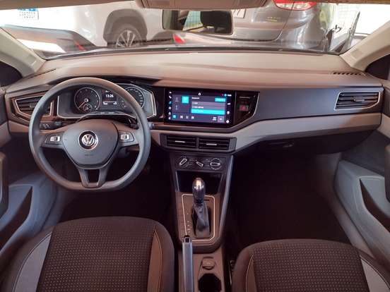VOLKSWAGEN-VIRTUS-1.0 200 TSI COMFORTLINE AUTOMÁTICO VOLKSWAGEN-VIRTUS-2022