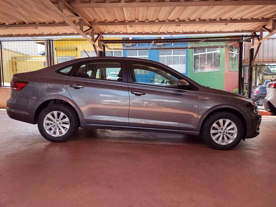VOLKSWAGEN-VIRTUS-1.0 200 TSI COMFORTLINE AUTOMÁTICO VOLKSWAGEN-VIRTUS-2022