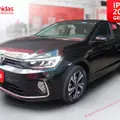 VOLKSWAGEN VIRTUS 1.0 200 TSI COMFORTLINE AUTOMÁTICO VOLKSWAGEN VIRTUS 1.0 200 TSI COMFORTLINE AUTOMÁTICO