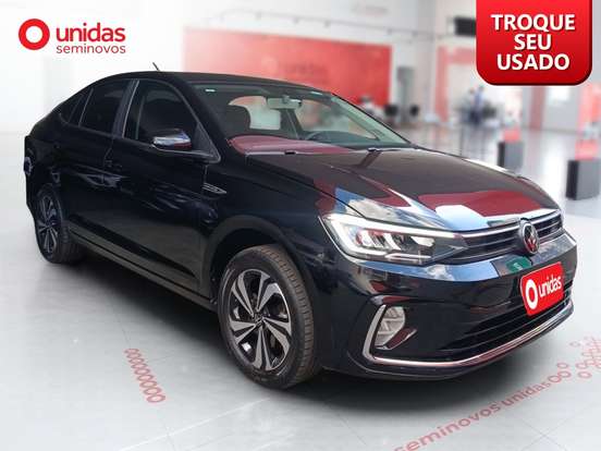 VOLKSWAGEN-VIRTUS-1.0 200 TSI COMFORTLINE AUTOMÁTICO VOLKSWAGEN-VIRTUS-2025