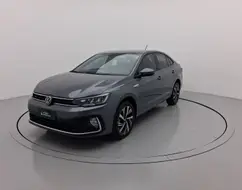 VOLKSWAGEN VIRTUS 1.0 200 TSI HIGHLINE AUTOMÁTICO VOLKSWAGEN VIRTUS 1.0 200 TSI HIGHLINE AUTOMÁTICO