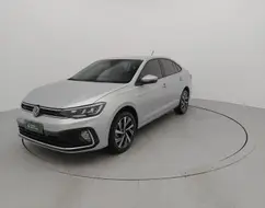 VOLKSWAGEN VIRTUS 1.0 200 TSI HIGHLINE AUTOMÁTICO VOLKSWAGEN VIRTUS 1.0 200 TSI HIGHLINE AUTOMÁTICO