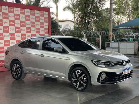 VOLKSWAGEN-VIRTUS-1.0 200 TSI HIGHLINE AUTOMÁTICO VOLKSWAGEN-VIRTUS-2024