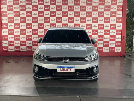 VOLKSWAGEN-VIRTUS-1.0 200 TSI HIGHLINE AUTOMÁTICO VOLKSWAGEN-VIRTUS-2024