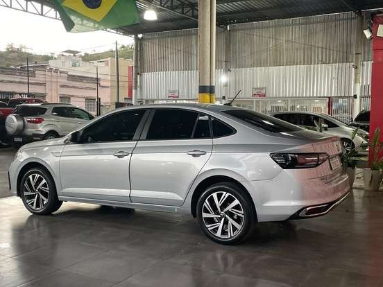 VOLKSWAGEN-VIRTUS-1.0 200 TSI HIGHLINE AUTOMÁTICO VOLKSWAGEN-VIRTUS-2024