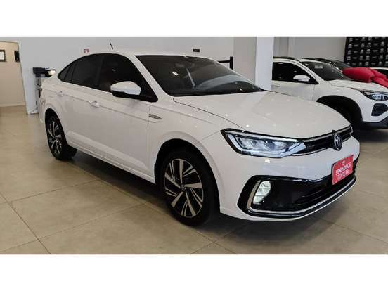 VOLKSWAGEN-VIRTUS-1.0 200 TSI HIGHLINE AUTOMÁTICO VOLKSWAGEN-VIRTUS-2024