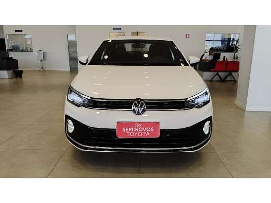 VOLKSWAGEN-VIRTUS-1.0 200 TSI HIGHLINE AUTOMÁTICO VOLKSWAGEN-VIRTUS-2024