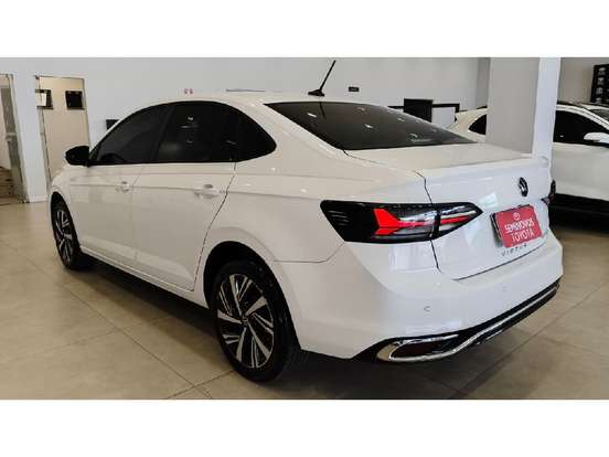 VOLKSWAGEN-VIRTUS-1.0 200 TSI HIGHLINE AUTOMÁTICO VOLKSWAGEN-VIRTUS-2024