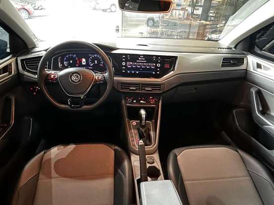VOLKSWAGEN-VIRTUS-1.0 200 TSI HIGHLINE AUTOMÁTICO VOLKSWAGEN-VIRTUS-2021