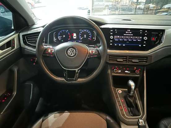 VOLKSWAGEN-VIRTUS-1.0 200 TSI HIGHLINE AUTOMÁTICO VOLKSWAGEN-VIRTUS-2021