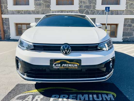 VOLKSWAGEN-VIRTUS-1.0 200 TSI HIGHLINE AUTOMÁTICO VOLKSWAGEN-VIRTUS-2023