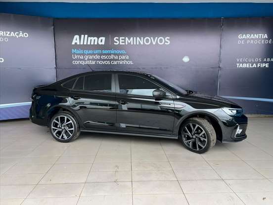 VOLKSWAGEN-VIRTUS-1.4 250 TSI EXCLUSIVE AUTOMÁTICO VOLKSWAGEN-VIRTUS-2023