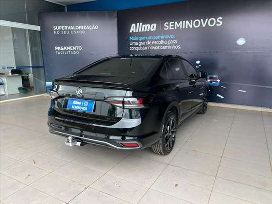 VOLKSWAGEN-VIRTUS-1.4 250 TSI EXCLUSIVE AUTOMÁTICO VOLKSWAGEN-VIRTUS-2023